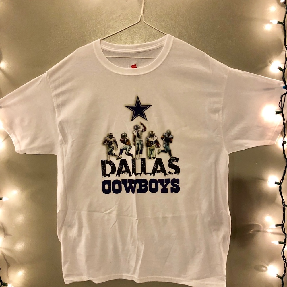 Dallas Cowboys Shirt